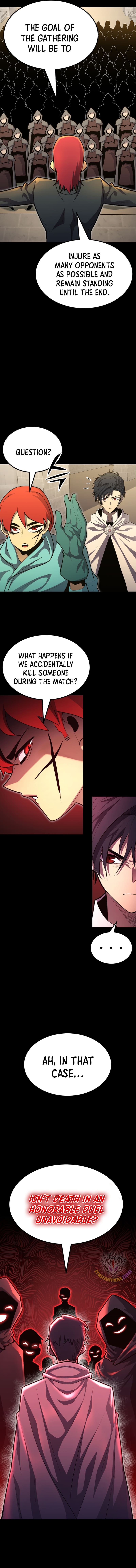 Standard Of Reincarnation - Chapter 103 7 Standard of Reincarnation Manga Online Standard of Reincarnation Manga Online