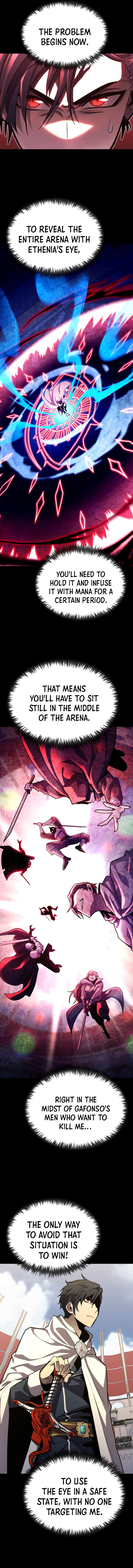 Standard Of Reincarnation - Chapter 103 8 Standard of Reincarnation Manga Online Standard of Reincarnation Manga Online