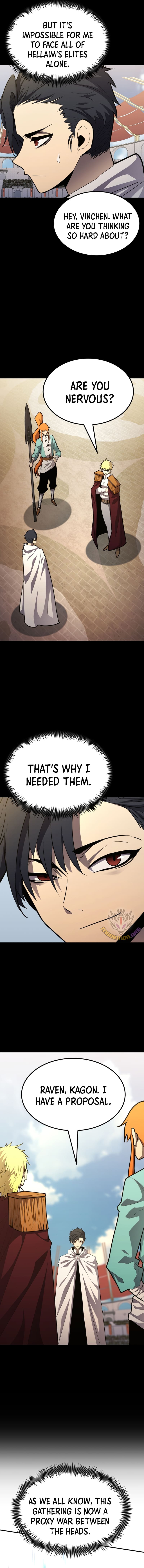 Standard Of Reincarnation - Chapter 103 9 Standard of Reincarnation Manga Online Standard of Reincarnation Manga Online