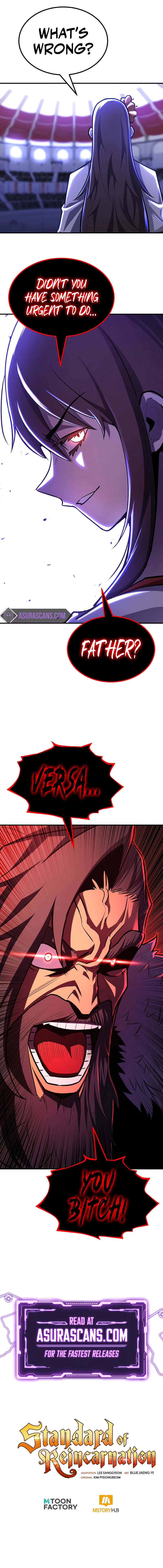 Standard Of Reincarnation - Chapter 104 15 Standard of Reincarnation Manga Online Standard of Reincarnation Manga Online