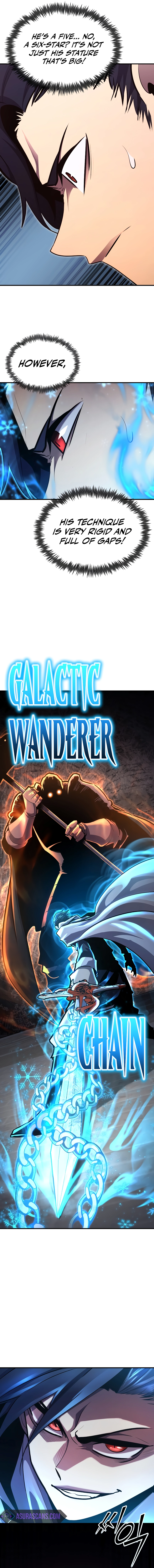 Standard Of Reincarnation - Chapter 104 5 Standard of Reincarnation Manga Online Standard of Reincarnation Manga Online