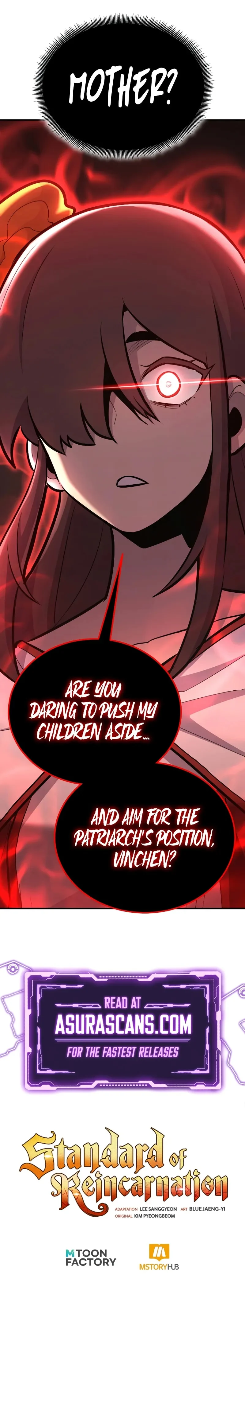 Standard Of Reincarnation - Chapter 113 18 Standard of Reincarnation Manga Online Standard of Reincarnation Manga Online