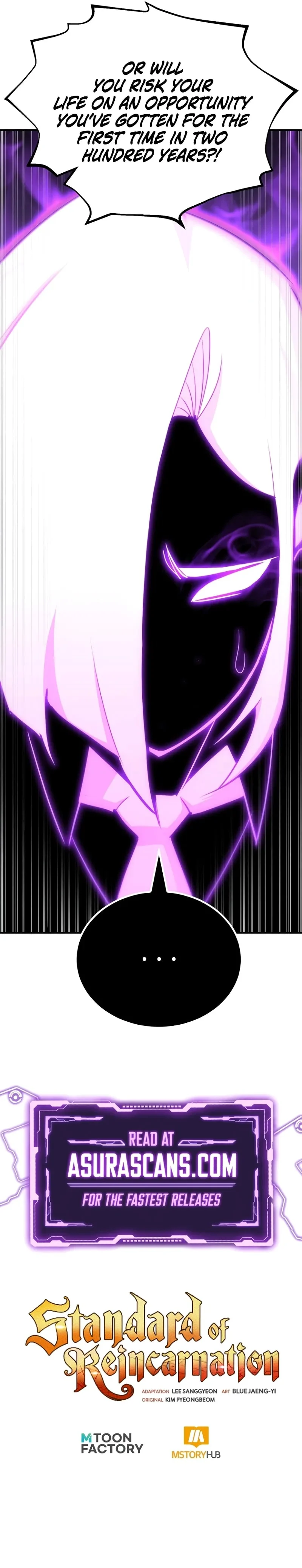 Standard Of Reincarnation - Chapter 119 16 Standard of Reincarnation Manga Online Standard of Reincarnation Manga Online