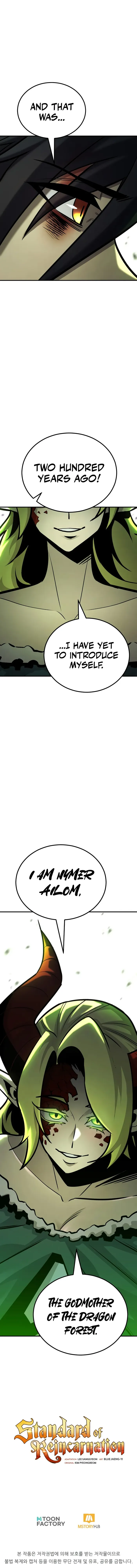 Standard Of Reincarnation - Chapter 122 16 Standard of Reincarnation Manga Online Standard of Reincarnation Manga Online