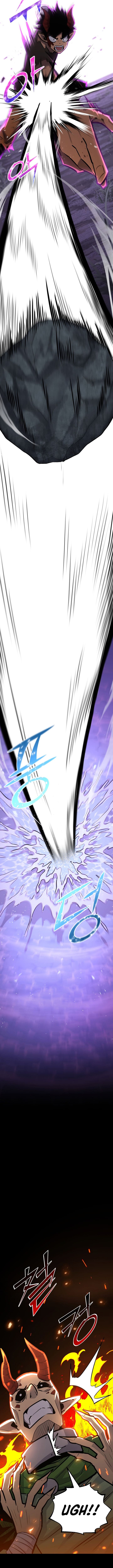 Standard of Reincarnation Manga Online