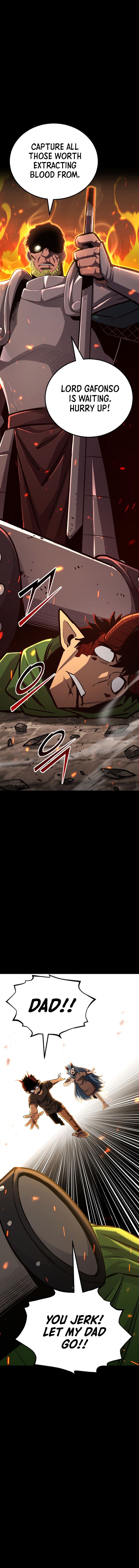 Standard of Reincarnation Manga Online