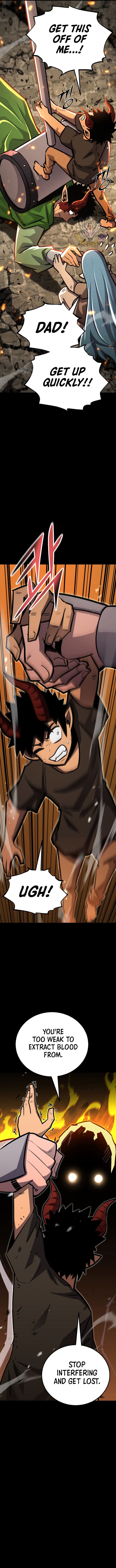 Standard of Reincarnation Manga Online