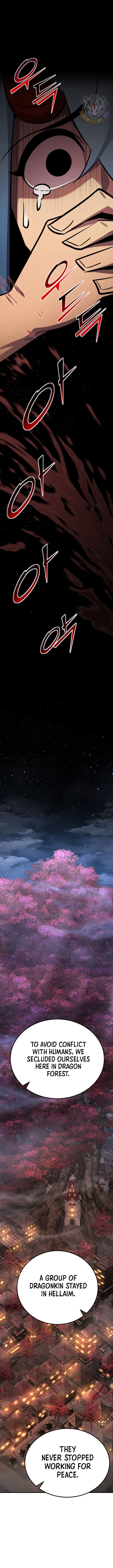 Standard of Reincarnation Manga Online