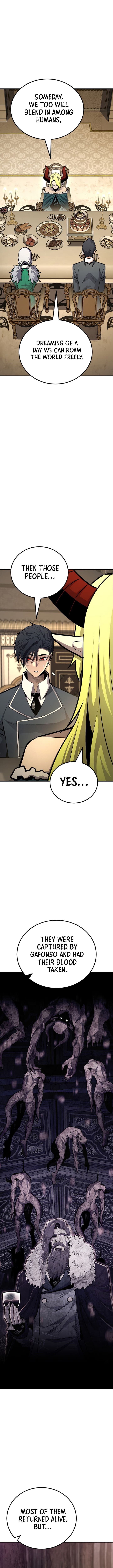 Standard of Reincarnation Manga Online