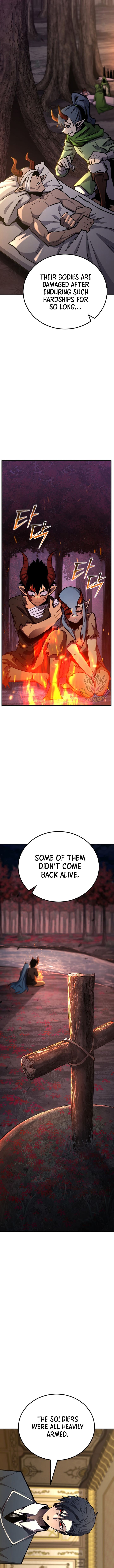 Standard of Reincarnation Manga Online