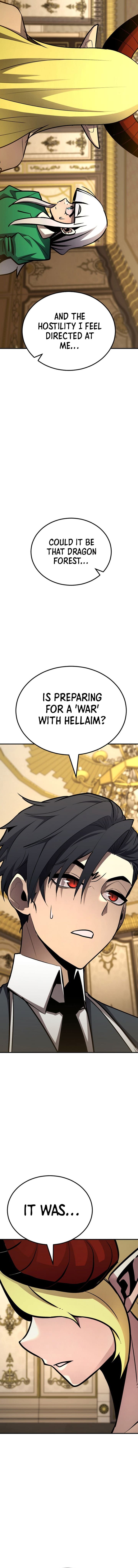 Standard of Reincarnation Manga Online