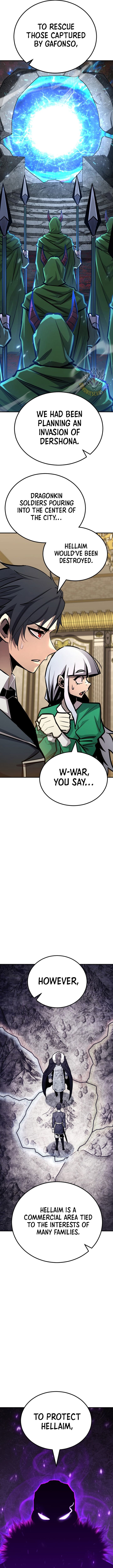 Standard of Reincarnation Manga Online