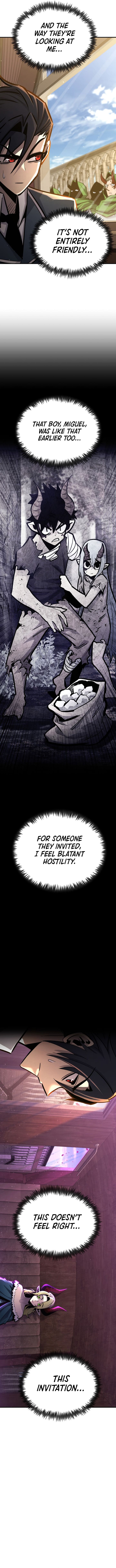 Standard of Reincarnation Manga Online