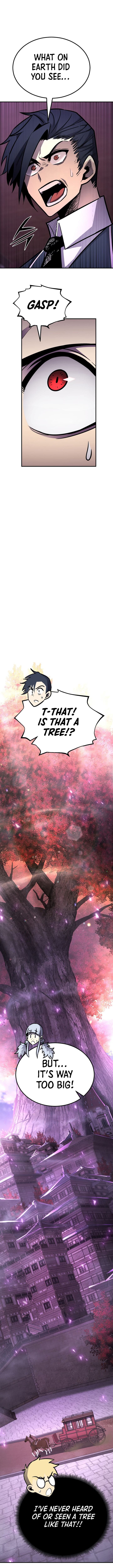 Standard of Reincarnation Manga Online