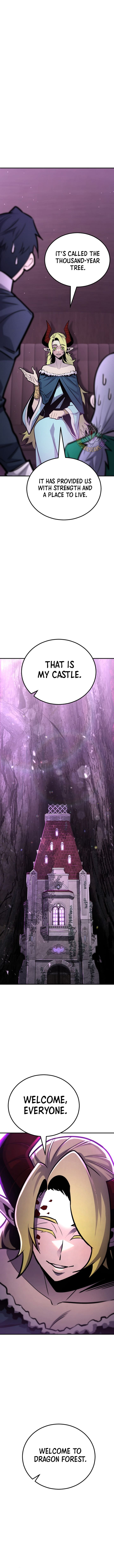 Standard of Reincarnation Manga Online