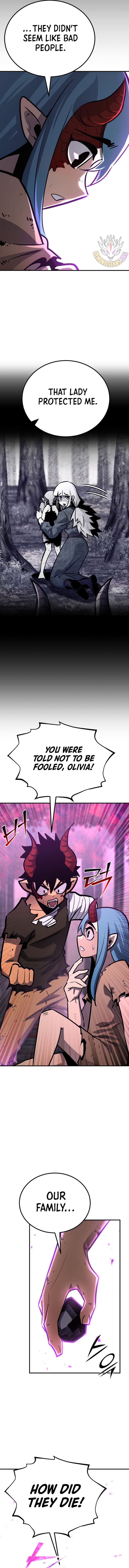 Standard of Reincarnation Manga Online