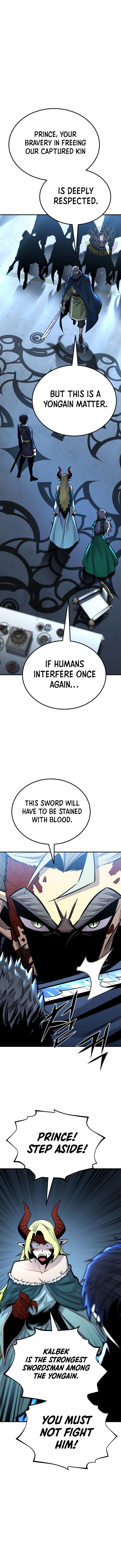 Standard Of Reincarnation - Chapter 124 11 Standard of Reincarnation Manga Online Standard of Reincarnation Manga Online