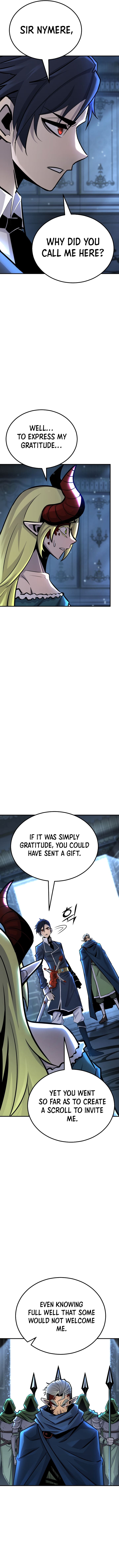 Standard Of Reincarnation - Chapter 124 12 Standard of Reincarnation Manga Online Standard of Reincarnation Manga Online