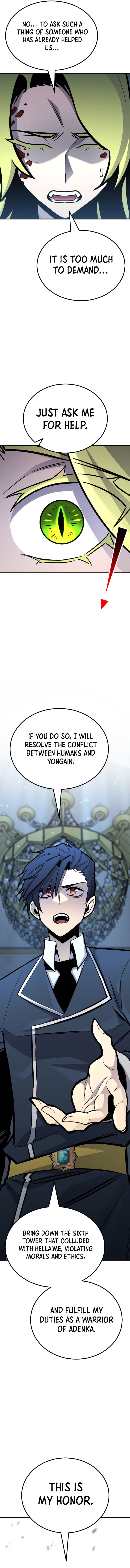 Standard Of Reincarnation - Chapter 124 14 Standard of Reincarnation Manga Online Standard of Reincarnation Manga Online