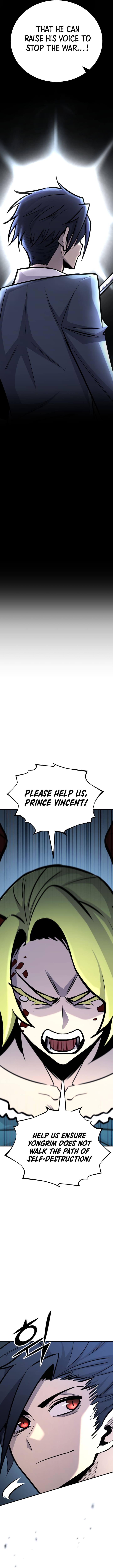 Standard Of Reincarnation - Chapter 124 16 Standard of Reincarnation Manga Online Standard of Reincarnation Manga Online