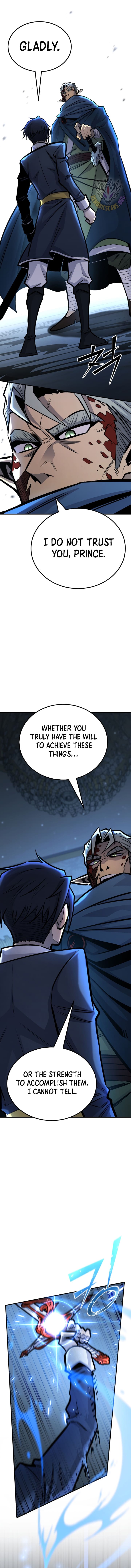 Standard Of Reincarnation - Chapter 124 17 Standard of Reincarnation Manga Online Standard of Reincarnation Manga Online