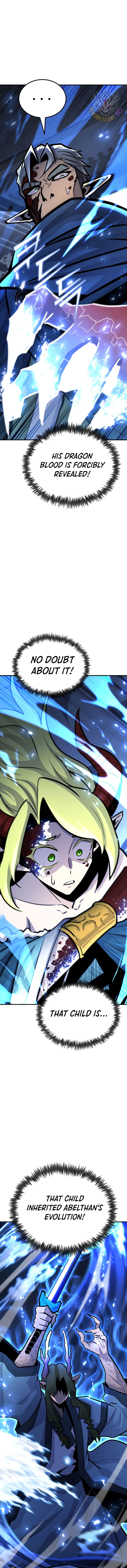 Standard Of Reincarnation - Chapter 124 19 Standard of Reincarnation Manga Online Standard of Reincarnation Manga Online