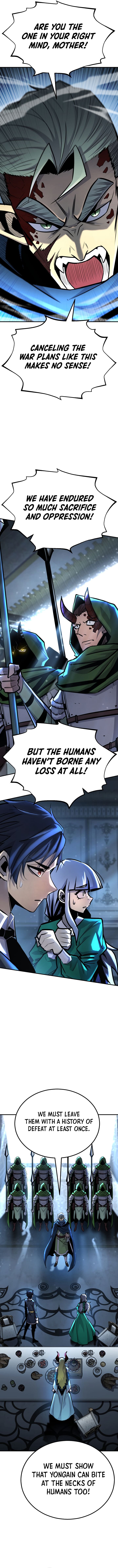 Standard Of Reincarnation - Chapter 124 2 Standard of Reincarnation Manga Online Standard of Reincarnation Manga Online