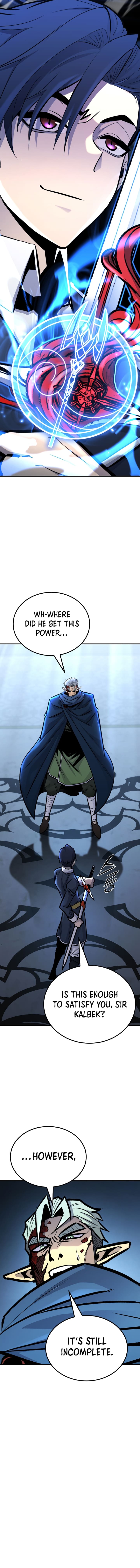 Standard Of Reincarnation - Chapter 124 20 Standard of Reincarnation Manga Online Standard of Reincarnation Manga Online