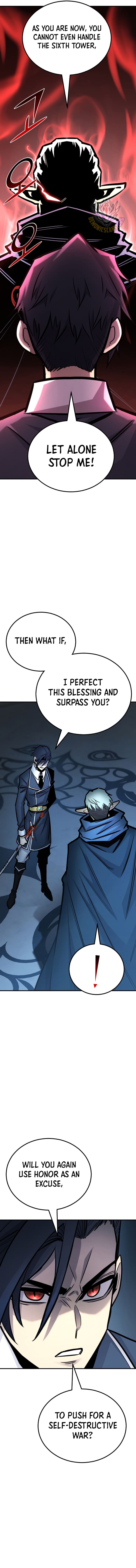 Standard Of Reincarnation - Chapter 124 21 Standard of Reincarnation Manga Online Standard of Reincarnation Manga Online