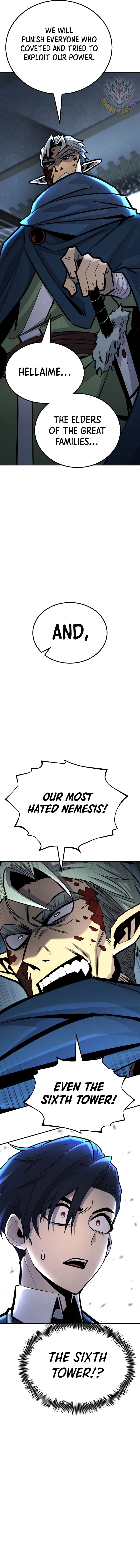 Standard Of Reincarnation - Chapter 124 3 Standard of Reincarnation Manga Online Standard of Reincarnation Manga Online