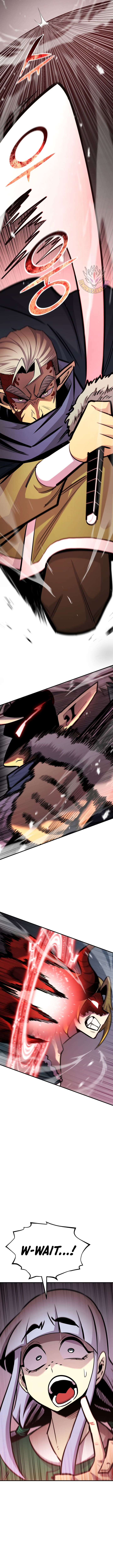 Standard Of Reincarnation - Chapter 124 7 Standard of Reincarnation Manga Online Standard of Reincarnation Manga Online