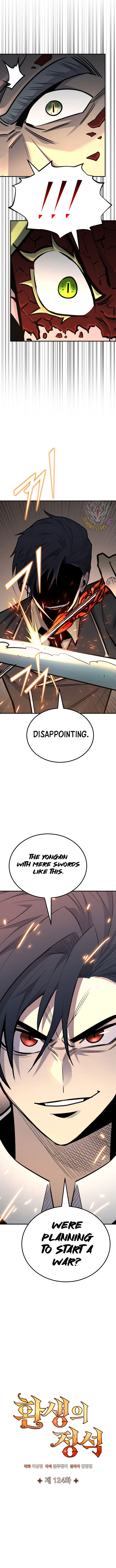 Standard Of Reincarnation - Chapter 124 9 Standard of Reincarnation Manga Online Standard of Reincarnation Manga Online