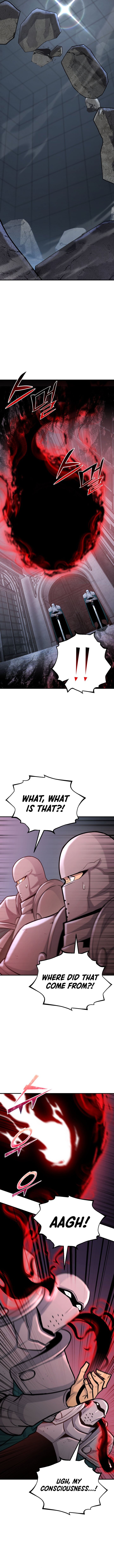 Standard of Reincarnation Manga Online