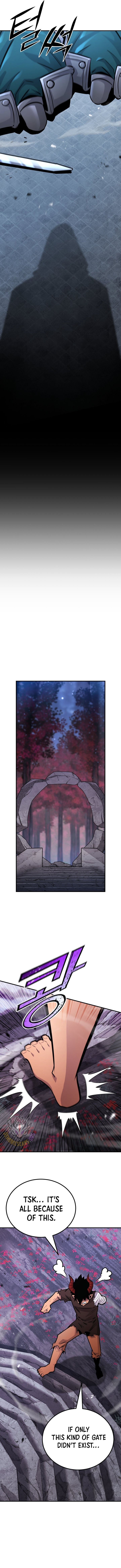 Standard of Reincarnation Manga Online