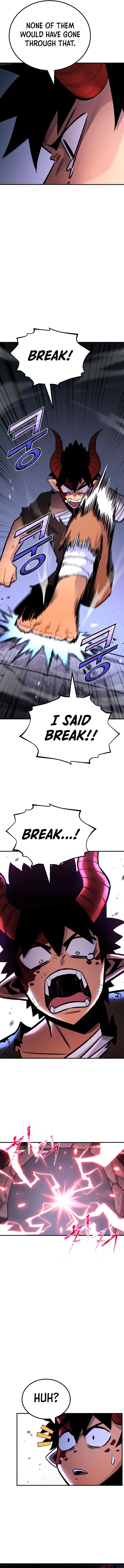 Standard of Reincarnation Manga Online