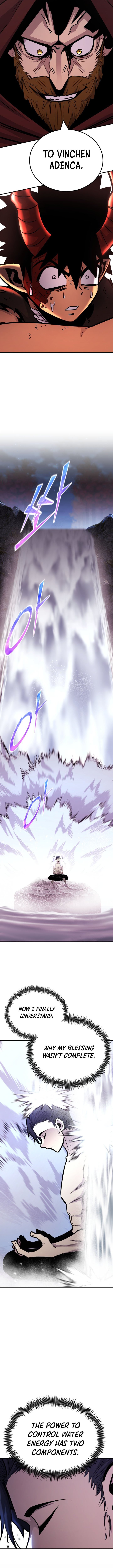 Standard of Reincarnation Manga Online