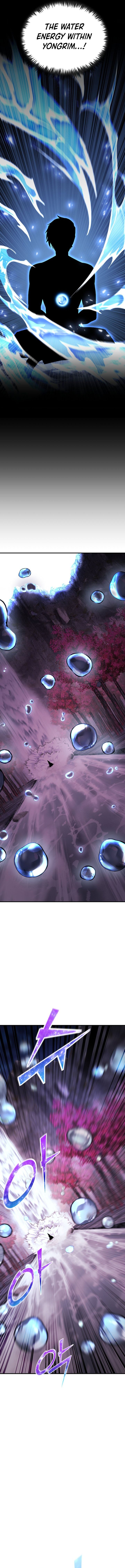 Standard of Reincarnation Manga Online