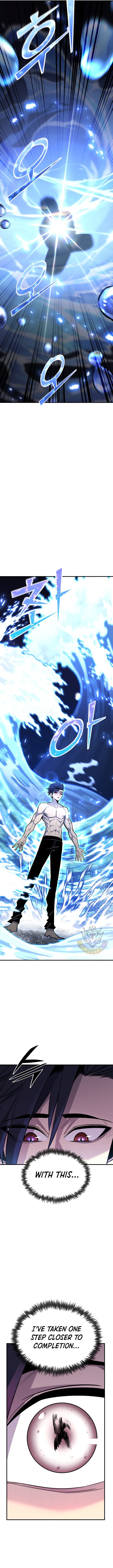 Standard of Reincarnation Manga Online