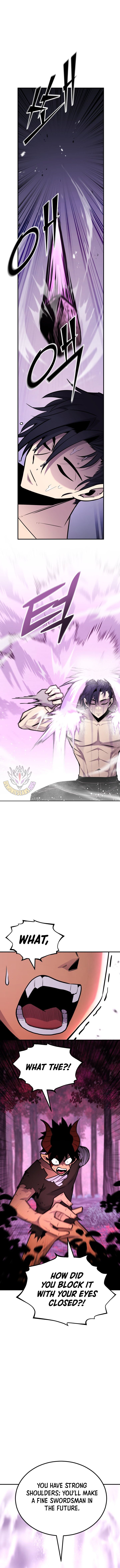 Standard of Reincarnation Manga Online