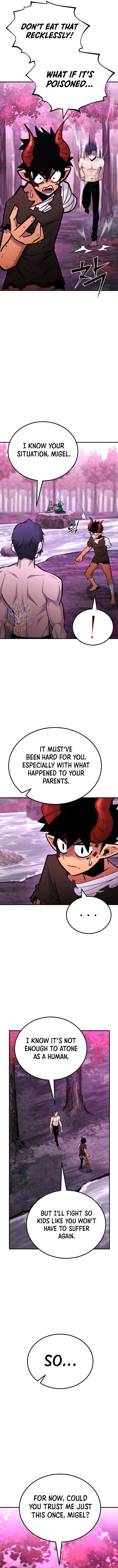 Standard of Reincarnation Manga Online