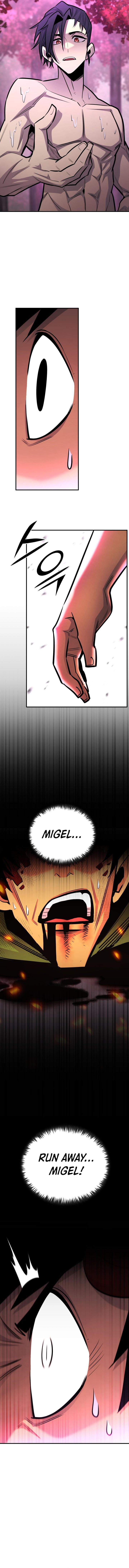 Standard of Reincarnation Manga Online