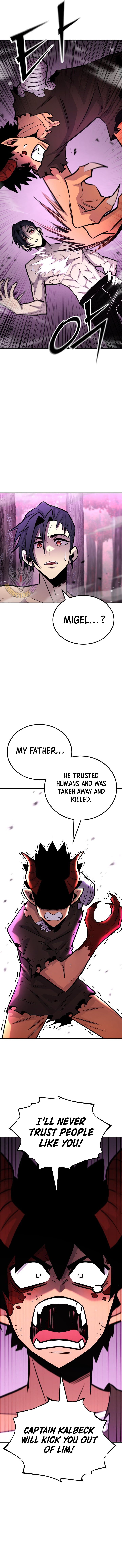 Standard of Reincarnation Manga Online