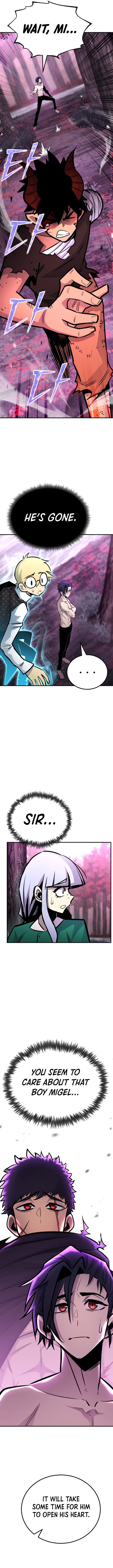 Standard of Reincarnation Manga Online