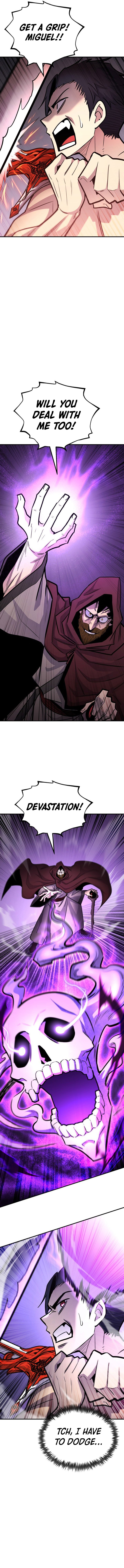 Standard of Reincarnation Manga Online