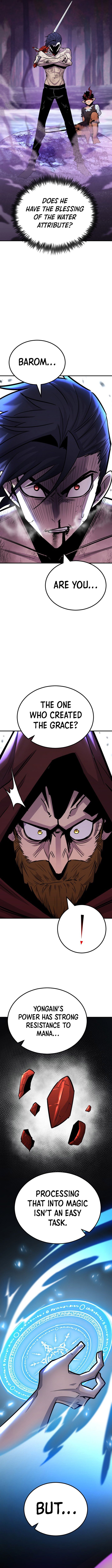 Standard of Reincarnation Manga Online