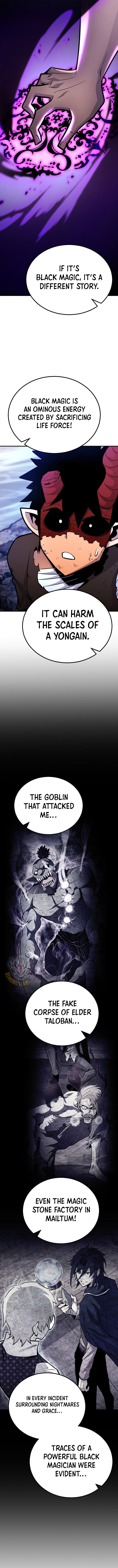 Standard of Reincarnation Manga Online