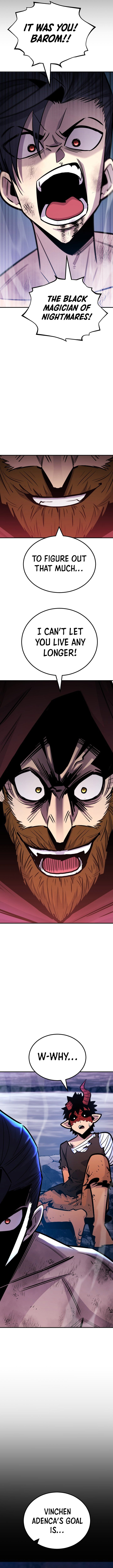 Standard of Reincarnation Manga Online