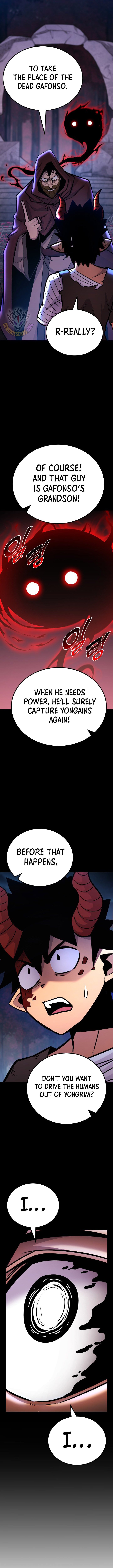 Standard of Reincarnation Manga Online