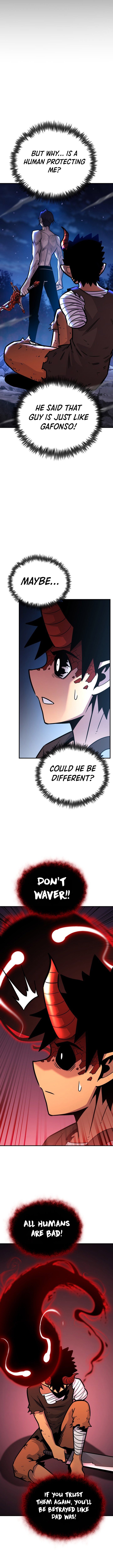 Standard of Reincarnation Manga Online