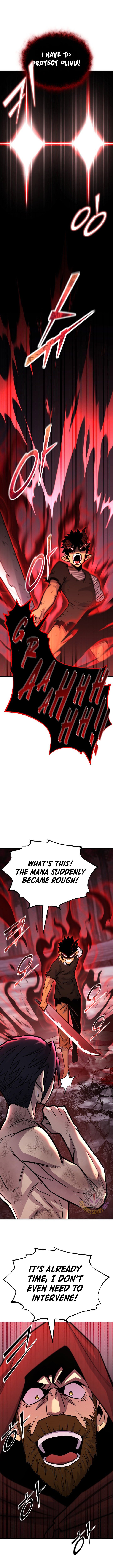 Standard of Reincarnation Manga Online